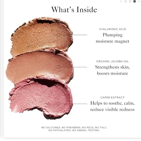 Westman Atelier Super Loaded Tinted Cream Highlighter. New - Picture 3 of 8